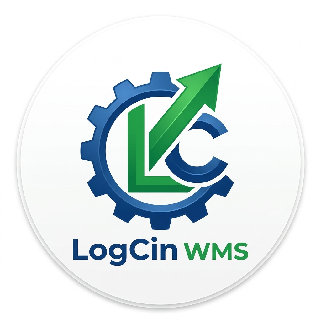 LogCin WMS